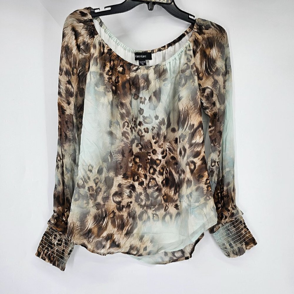Karen Kane Blouses